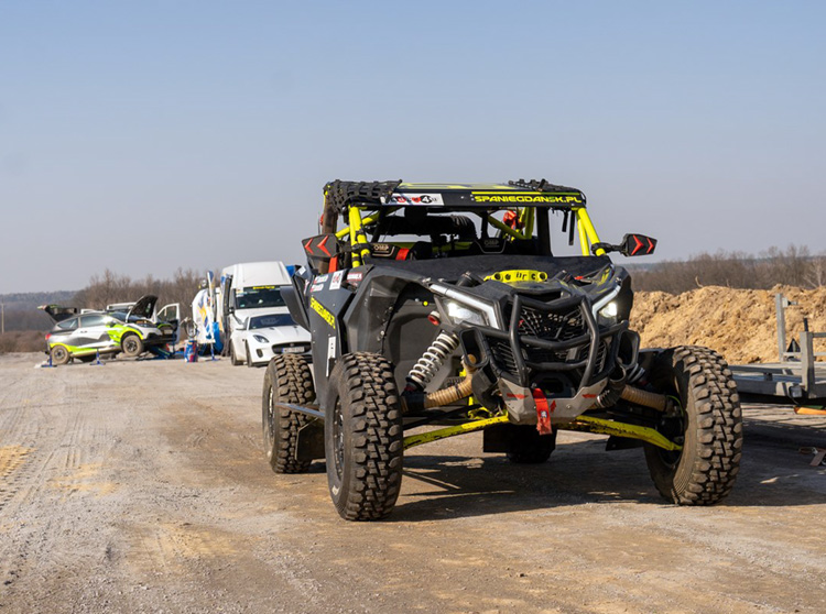 Organizacja eventów